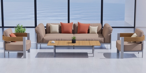 Outdoor Sofa
