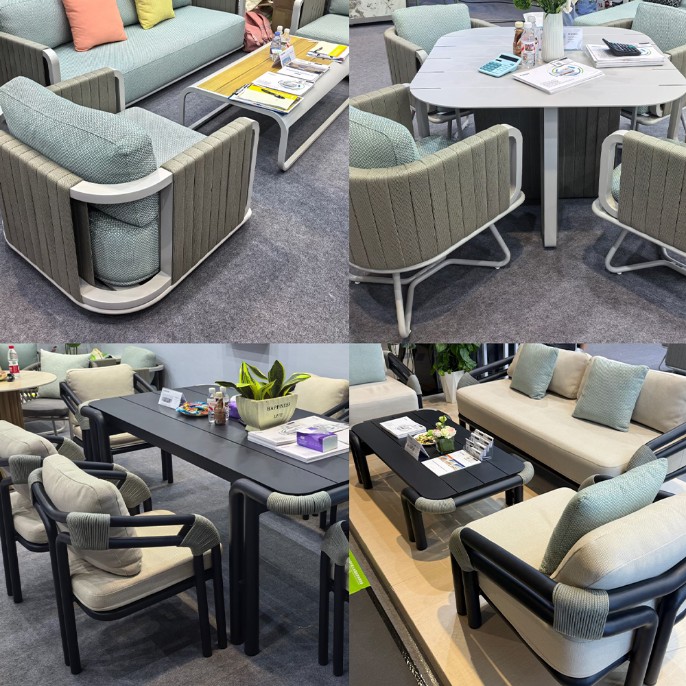 Kingmake Outdoor Shines at CIFF Shanghai with Innovative Collections