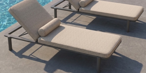Sun Loungers