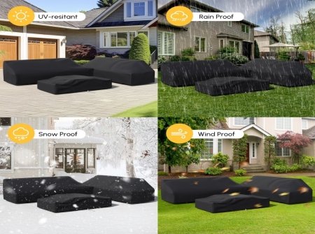 Furniture Cover KM1001