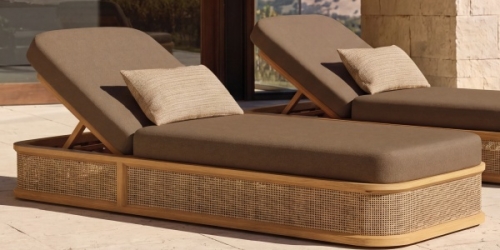 Sun Loungers