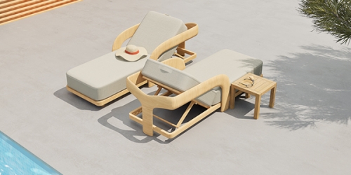 Sun Loungers