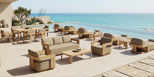 Sun Loungers
