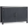 Aluminum Outdoor Kitchen Cabinets KMO1307