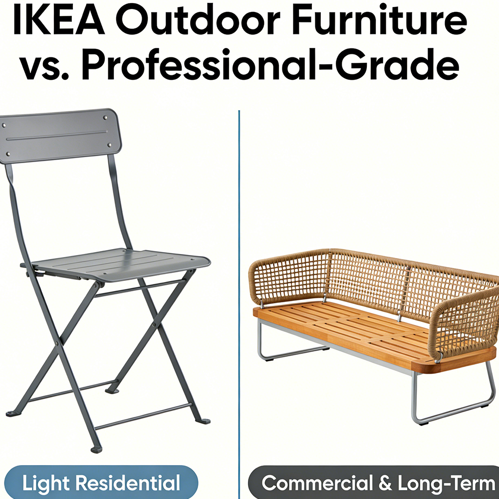 ikea outdoor furniture