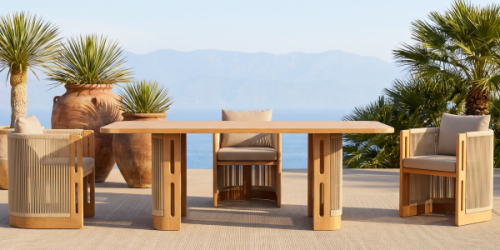 Outdoor Chair