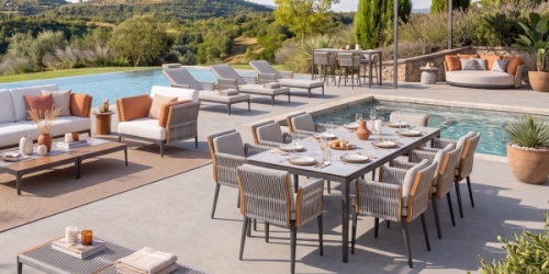 Outdoor Chair