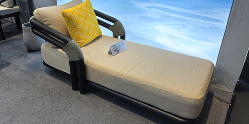 Sun Loungers
