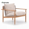 modern foldia collection single sofa set