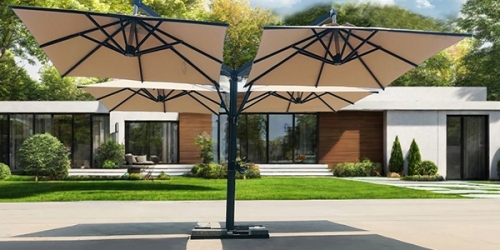 Patio Umbrella