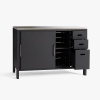 Aluminum Outdoor Kitchen Cabinets KMO1312