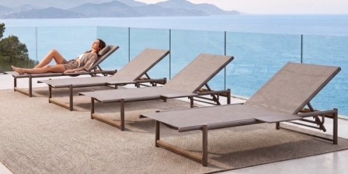Sun Loungers