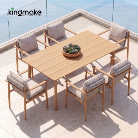 modern foldia collection dining set