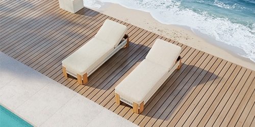 Sun Loungers