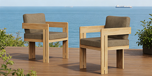 Outdoor Chair