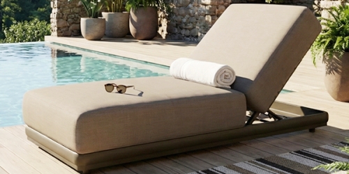 Sun Loungers