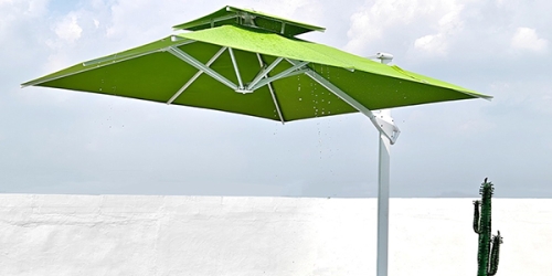 Patio Umbrella