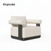 Modern Aluminum Outdoor Sofa Set – Mali Collection
