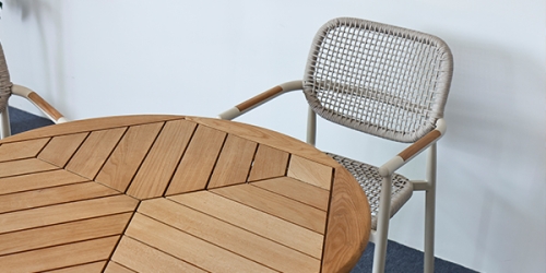 Outdoor Dining Set