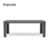 Modern Aluminum Neo Collection Outdoor Dining Set KMD18026