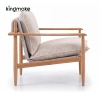 modern foldia collection single sofa set