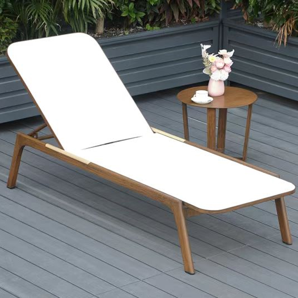 Textilene Fabric: The Commercial-Grade Secret for Unbeatable Outdoor Furniture Durability