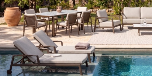 Sun Loungers