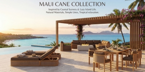 Outdoor Sofa