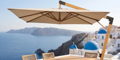 Patio Umbrella