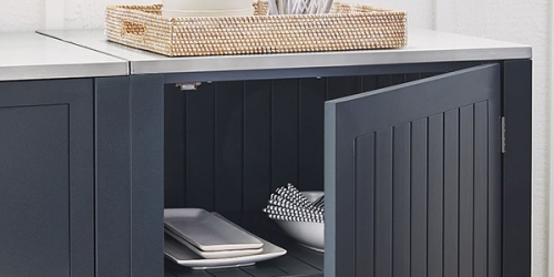 Outdoor Kitchens