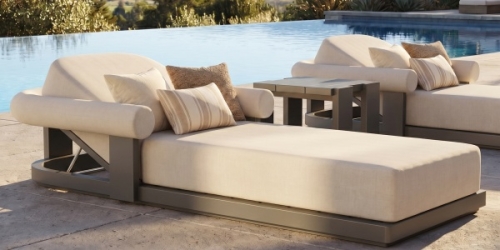 Sun Loungers