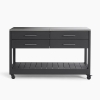 Aluminum Outdoor Kitchen Cabinets KMO1313