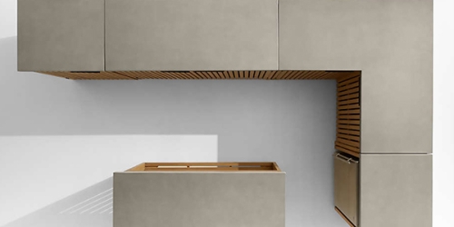 Outdoor Kitchens