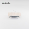 Modern Aluminum URound Collection Sofa KM18014