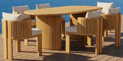 Outdoor Chair