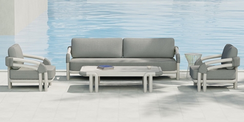 Outdoor Sofa