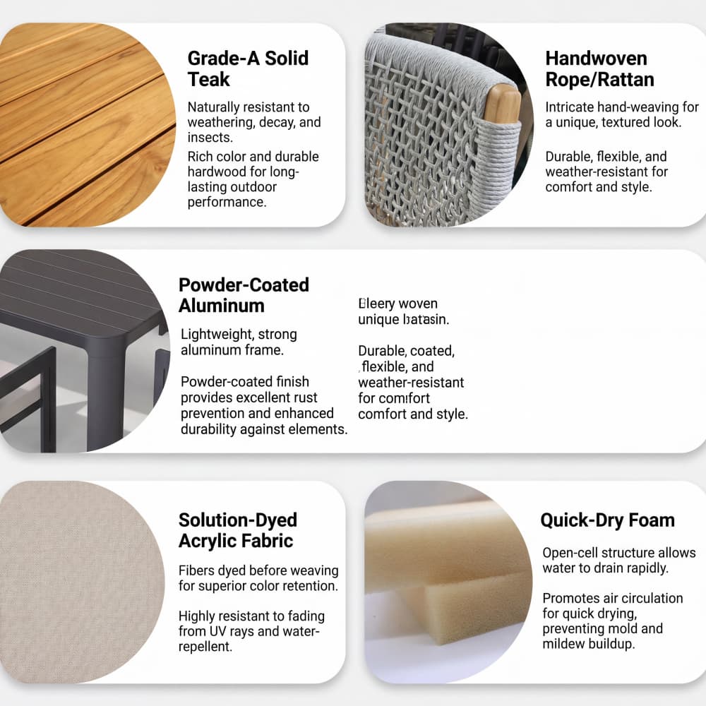 Luxury & Boutique Hotel Furniture — Bespoke High-End Interiors