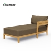 Cima Collection Outdoor Modular Sofa 