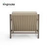Niva Collection Outdoor Sofa Set