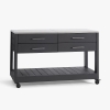 Aluminum Outdoor Kitchen Cabinets KMO1313