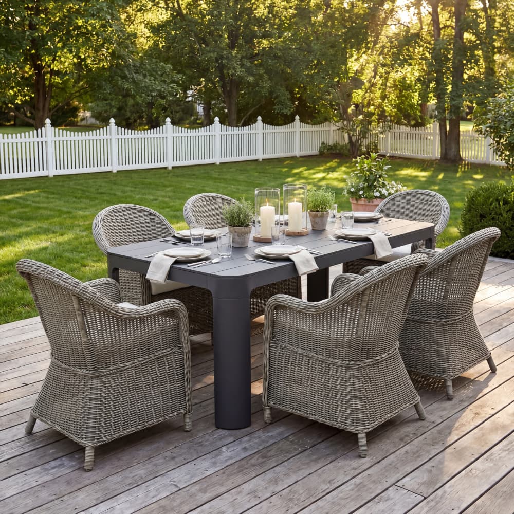 Target Outdoor Furniture & Patio Furniture: Complete Buyer's Guide 2026 about Reviews and Alternatives