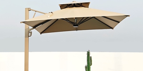 Patio Umbrella
