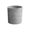 Modern GRC Round Outdoor Planter KM9003
