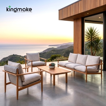 modern foldia collection sofa set
