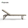 Niva Collection Outdoor Sun Lounger 