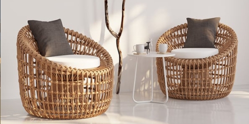 Outdoor Chair