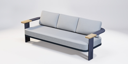 Outdoor Sofa