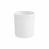 Modern GRC Round Outdoor Planter KM9003