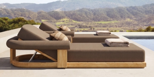 Sun Loungers