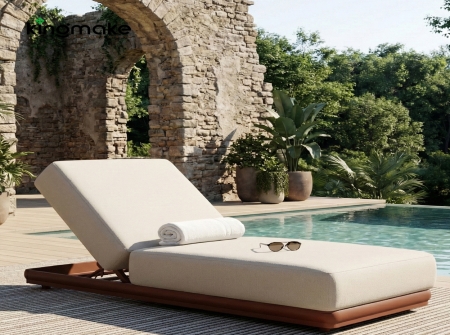 Selecting the Best Sun Loungers for Elevated Guest Experiences